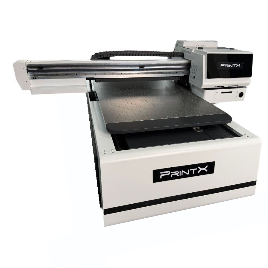 Картинка галерии товара УФ принтер А1+ (60x90 см) 3 головы  i1600