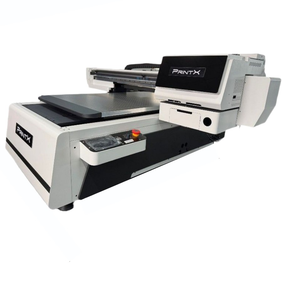 УФ принтер А1+ (60x90 см) 3 головы  i1600 по низкой цене в Санкт-Петербурге | интернет-магазине PrintX