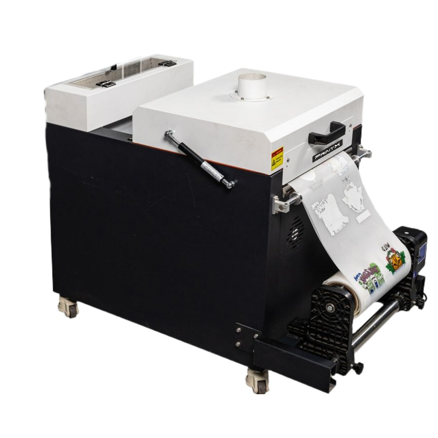 Картинка галерии товара ДТФ Шейкер для пленок шириной до  300 мм (XP600 или i1600)