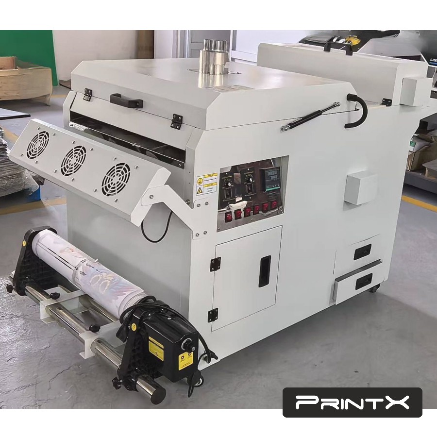 Картинка галерии товара ДТФ Шейкер для пленок шириной до  650 мм (для голов XP600, i1600, i3200)