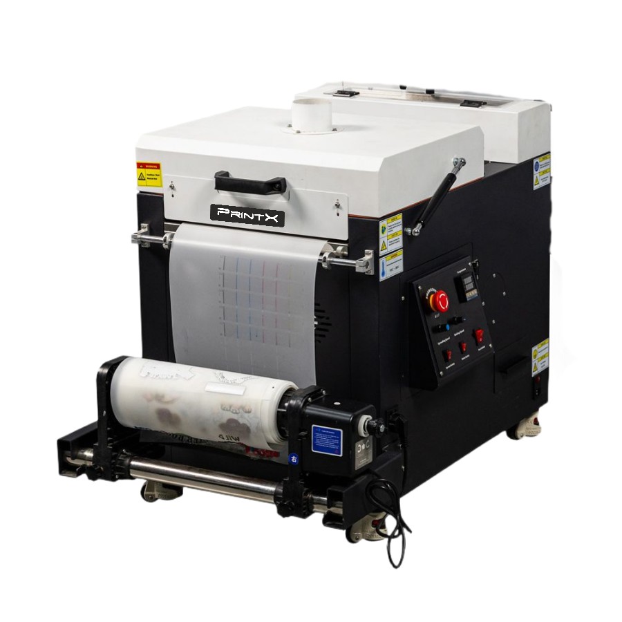 Картинка галерии товара ДТФ Шейкер для пленок шириной до  300 мм (XP600 или i1600)