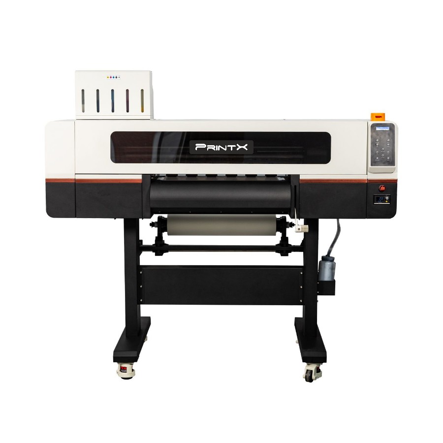 Картинка галерии товара DTF (ДТФ) Принтер формата A1 (ширина 600 мм) 2 головы i3200