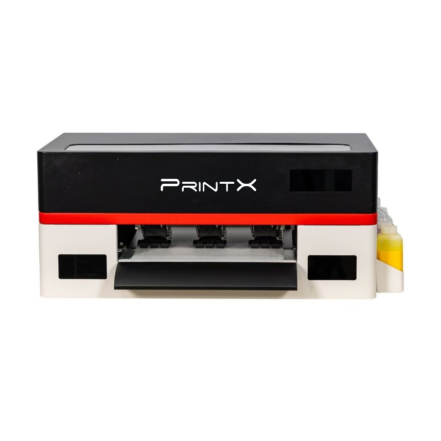 Картинка галерии товара DTF (ДТФ) Принтер формата A3 (ширина 300 мм) 1 голова XP600