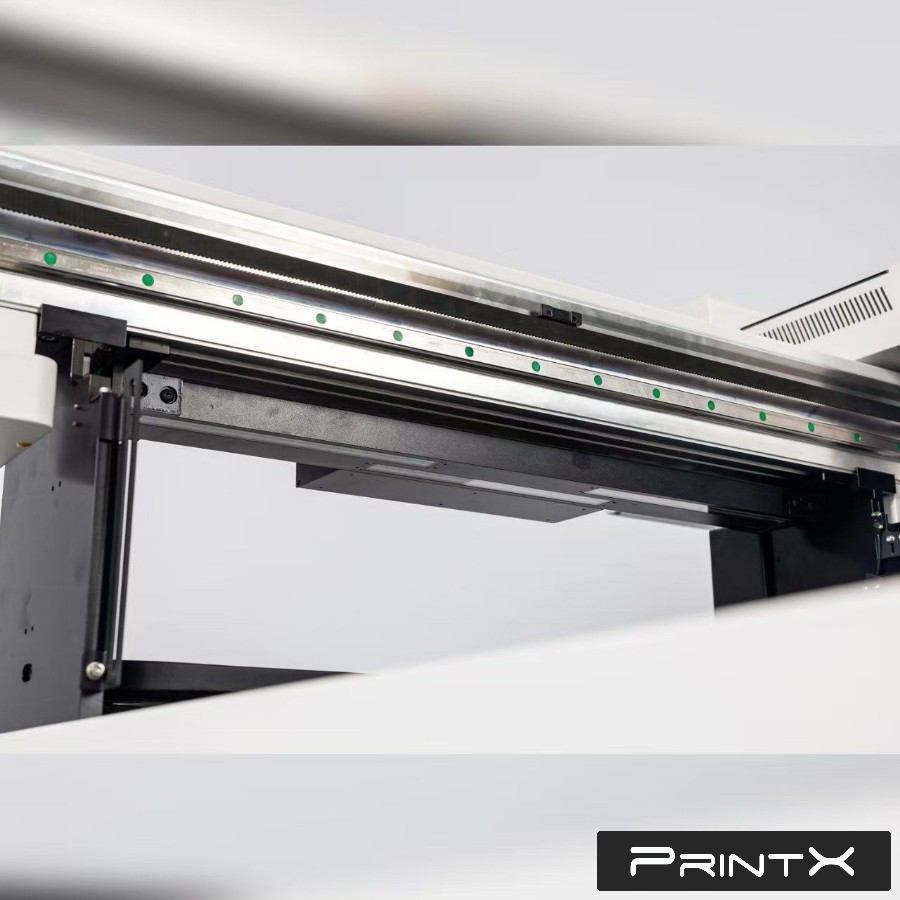 Картинка галерии товара УФ принтер А1+ (60x90 см) 3 головы  i3200 