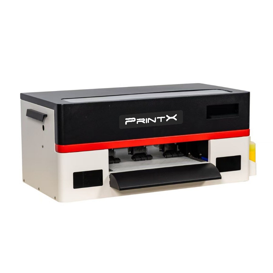 DTF (ДТФ) Принтер формата A3 (ширина 300 мм) 1 голова XP600