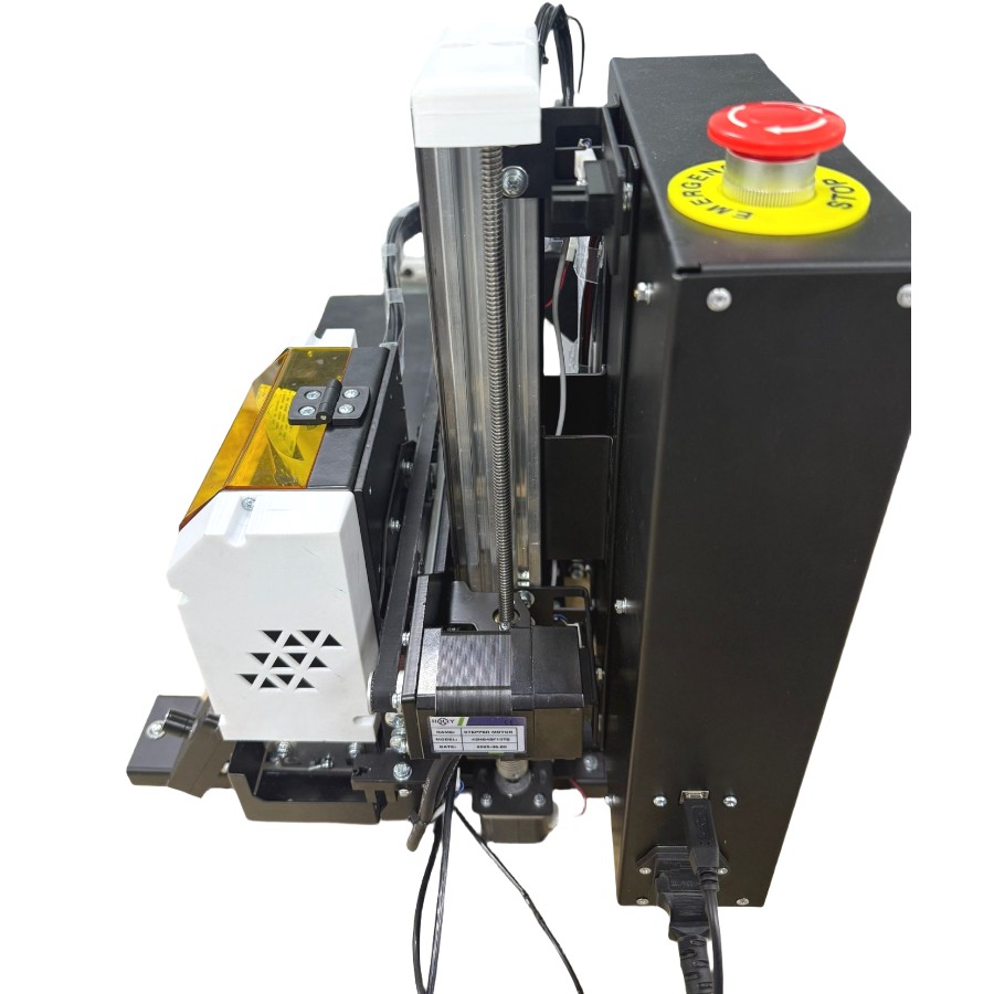 Картинка галерии товара Экосольвентный принтер А3+ (30x50 см) 1 голова XP600, "Колибри"