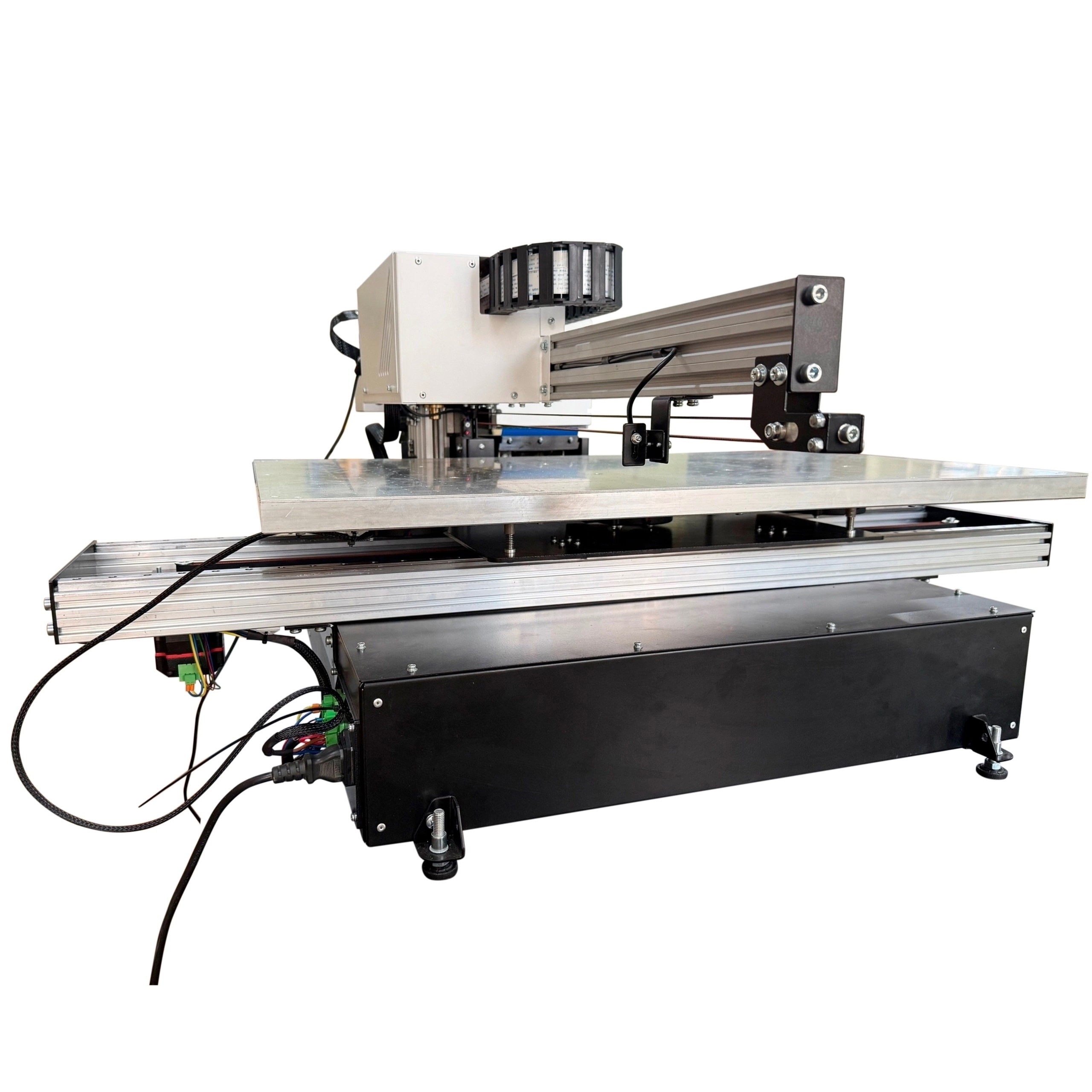 Картинка галерии товара Экосольвентный принтер А2+ (50x70 см) 1 голова i1600, "Семён Семёнович"