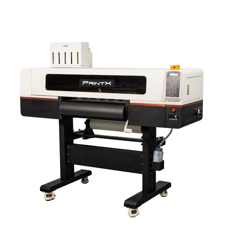 DTF (ДТФ) Принтер формата A3 (ширина 300 мм) 2 головы i1600