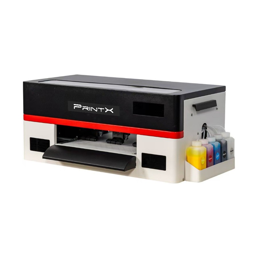 Картинка галерии товара DTF (ДТФ) Принтер формата A3 (ширина 300 мм) 1 голова XP600