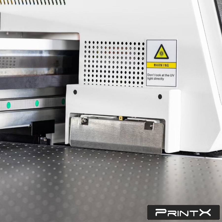 Картинка галерии товара УФ принтер А1+ (60x90 см) 3 головы  XP600