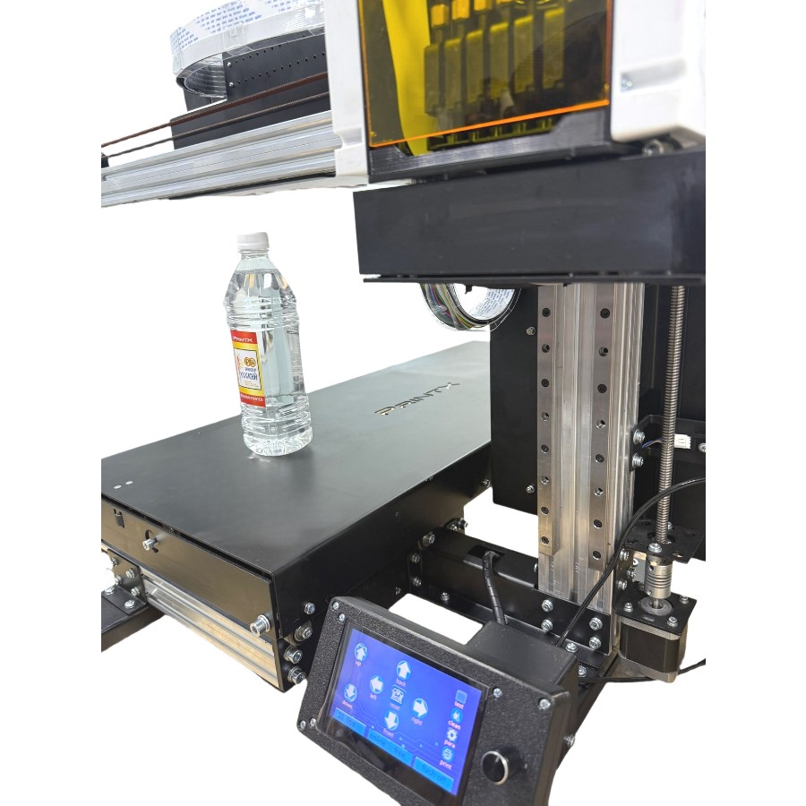 Картинка галерии товара УФ принтер А3+ (30x50 см) 1 голова XP600, "Колибри"