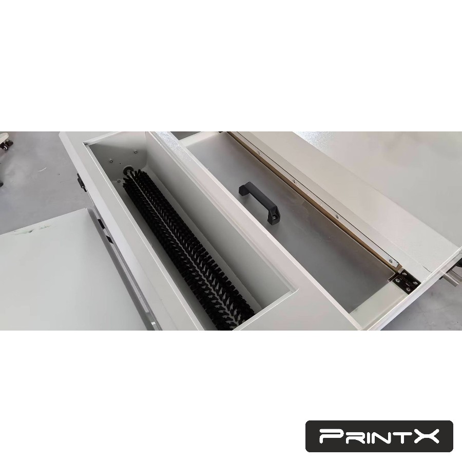 Картинка галерии товара ДТФ Шейкер для пленок шириной до  650 мм (для голов XP600, i1600, i3200)